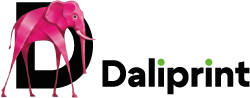 Дали Принт Logo